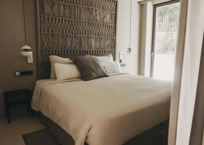 Barefoot Hotel Mallorca